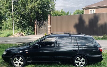 Toyota Caldina, 1995 год, 225 000 рублей, 12 фотография