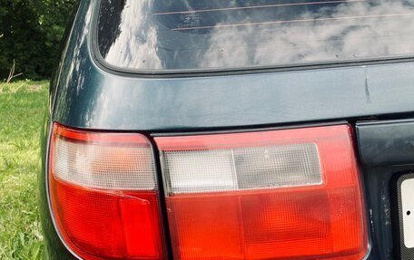 Toyota Caldina, 1995 год, 225 000 рублей, 11 фотография