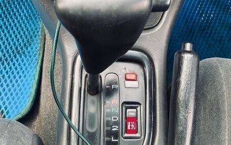 Toyota Caldina, 1995 год, 225 000 рублей, 5 фотография