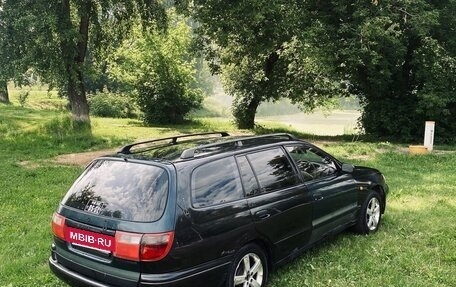 Toyota Caldina, 1995 год, 225 000 рублей, 2 фотография