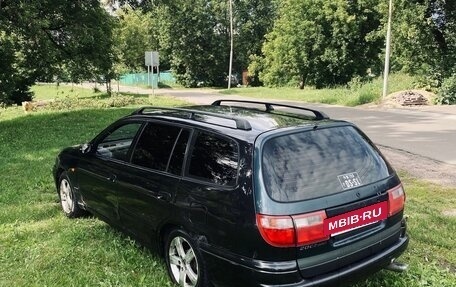Toyota Caldina, 1995 год, 225 000 рублей, 4 фотография
