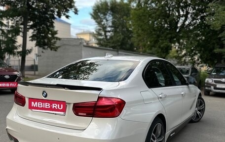 BMW 3 серия, 2016 год, 2 150 000 рублей, 9 фотография
