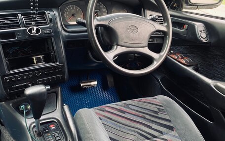 Toyota Caldina, 1995 год, 225 000 рублей, 16 фотография