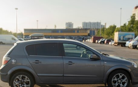 Opel Astra H, 2006 год, 325 000 рублей, 2 фотография