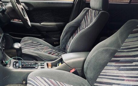 Toyota Caldina, 1995 год, 225 000 рублей, 15 фотография