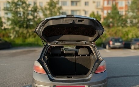Opel Astra H, 2006 год, 325 000 рублей, 7 фотография