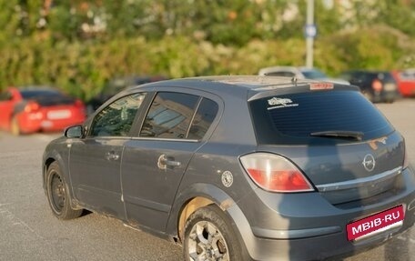 Opel Astra H, 2006 год, 325 000 рублей, 5 фотография