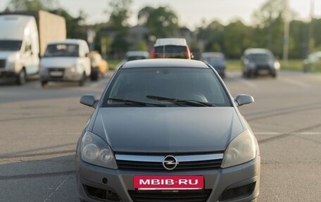 Opel Astra H, 2006 год, 325 000 рублей, 10 фотография