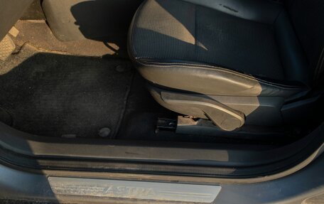 Opel Astra H, 2006 год, 325 000 рублей, 15 фотография