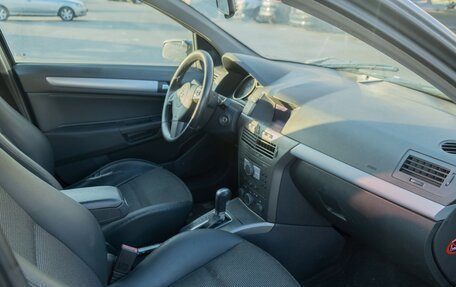 Opel Astra H, 2006 год, 325 000 рублей, 17 фотография