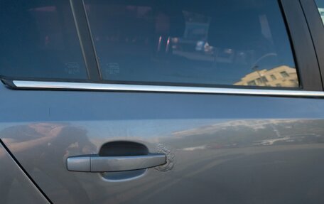 Opel Astra H, 2006 год, 325 000 рублей, 23 фотография