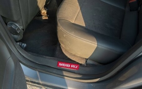 Opel Astra H, 2006 год, 325 000 рублей, 16 фотография