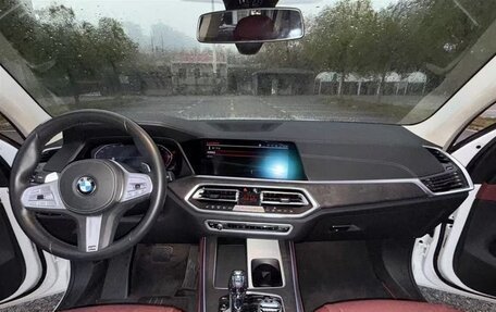 BMW X5, 2022 год, 5 613 073 рублей, 2 фотография