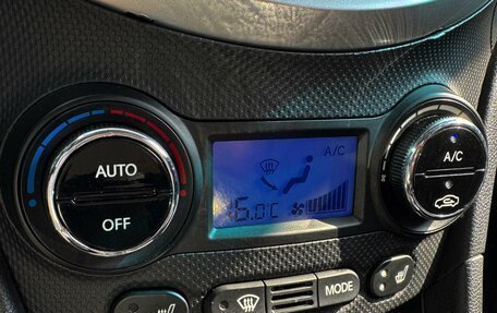 Hyundai Solaris II рестайлинг, 2012 год, 1 079 000 рублей, 20 фотография