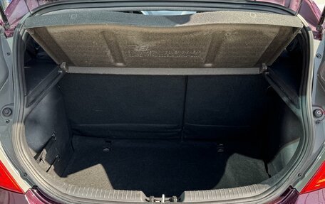 Hyundai Solaris II рестайлинг, 2012 год, 1 079 000 рублей, 23 фотография