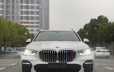 BMW X5, 2022 год, 5 613 073 рублей, 3 фотография