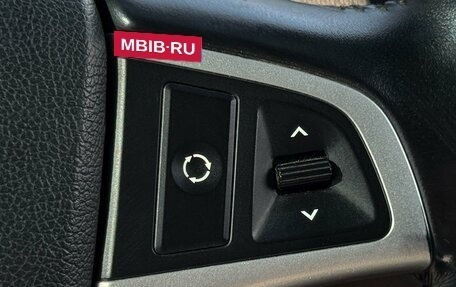 Hyundai Solaris II рестайлинг, 2012 год, 1 079 000 рублей, 17 фотография