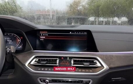 BMW X5, 2022 год, 5 613 073 рублей, 6 фотография