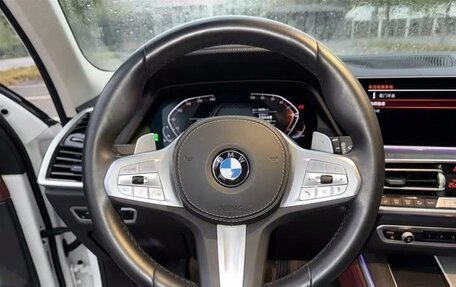 BMW X5, 2022 год, 5 613 073 рублей, 8 фотография