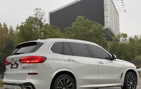 BMW X5, 2022 год, 5 613 073 рублей, 11 фотография