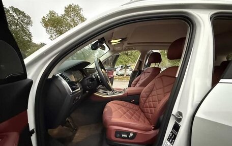 BMW X5, 2022 год, 5 613 073 рублей, 10 фотография