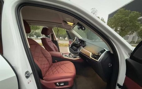 BMW X5, 2022 год, 5 613 073 рублей, 12 фотография