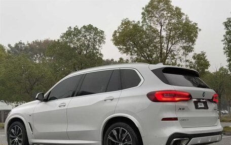 BMW X5, 2022 год, 5 613 073 рублей, 7 фотография