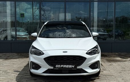 Ford Focus IV, 2019 год, 1 799 000 рублей, 3 фотография