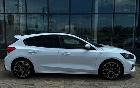 Ford Focus IV, 2019 год, 1 799 000 рублей, 5 фотография