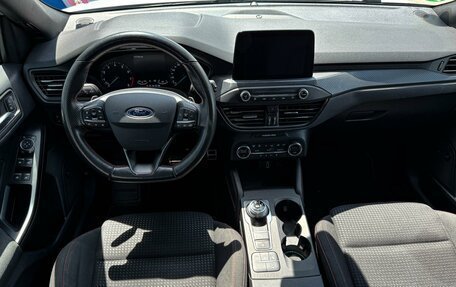 Ford Focus IV, 2019 год, 1 799 000 рублей, 6 фотография
