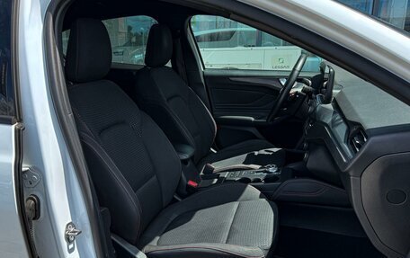 Ford Focus IV, 2019 год, 1 799 000 рублей, 8 фотография