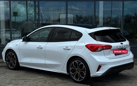 Ford Focus IV, 2019 год, 1 799 000 рублей, 2 фотография