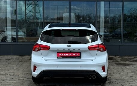 Ford Focus IV, 2019 год, 1 799 000 рублей, 4 фотография