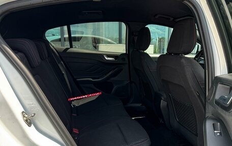 Ford Focus IV, 2019 год, 1 799 000 рублей, 7 фотография