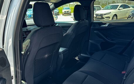 Ford Focus IV, 2019 год, 1 799 000 рублей, 11 фотография