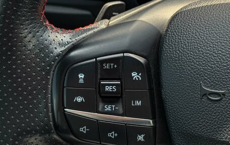 Ford Focus IV, 2019 год, 1 799 000 рублей, 15 фотография