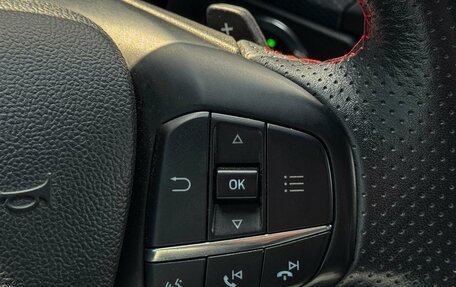 Ford Focus IV, 2019 год, 1 799 000 рублей, 18 фотография