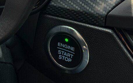 Ford Focus IV, 2019 год, 1 799 000 рублей, 19 фотография