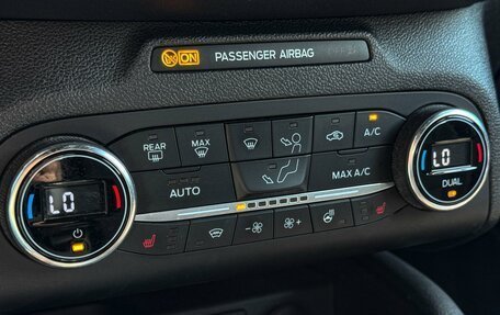 Ford Focus IV, 2019 год, 1 799 000 рублей, 23 фотография