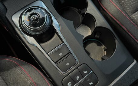 Ford Focus IV, 2019 год, 1 799 000 рублей, 25 фотография