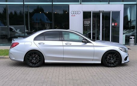 Mercedes-Benz C-Класс, 2014 год, 1 989 000 рублей, 5 фотография