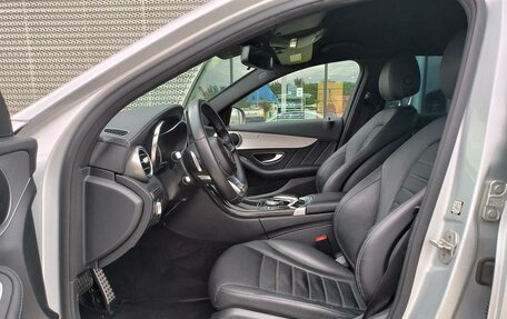 Mercedes-Benz C-Класс, 2014 год, 1 989 000 рублей, 4 фотография
