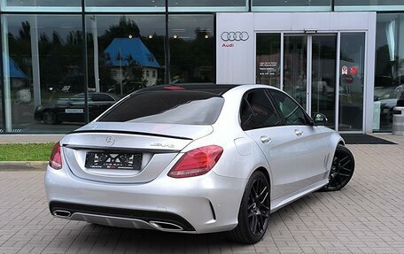 Mercedes-Benz C-Класс, 2014 год, 1 989 000 рублей, 6 фотография