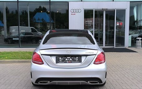 Mercedes-Benz C-Класс, 2014 год, 1 989 000 рублей, 7 фотография