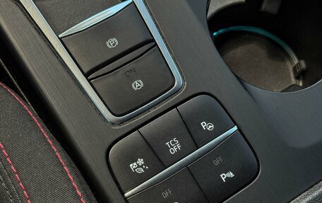 Ford Focus IV, 2019 год, 1 799 000 рублей, 27 фотография