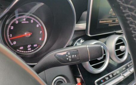 Mercedes-Benz C-Класс, 2014 год, 1 989 000 рублей, 26 фотография