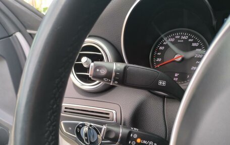 Mercedes-Benz C-Класс, 2014 год, 1 989 000 рублей, 25 фотография