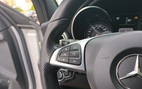 Mercedes-Benz C-Класс, 2014 год, 1 989 000 рублей, 24 фотография