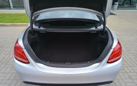 Mercedes-Benz C-Класс, 2014 год, 1 989 000 рублей, 14 фотография