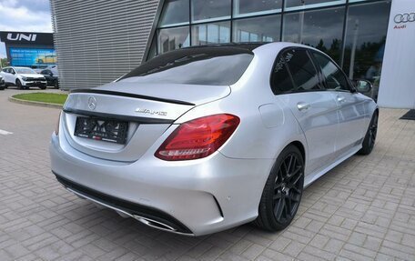 Mercedes-Benz C-Класс, 2014 год, 1 989 000 рублей, 16 фотография
